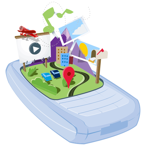 Open Handset Alliance